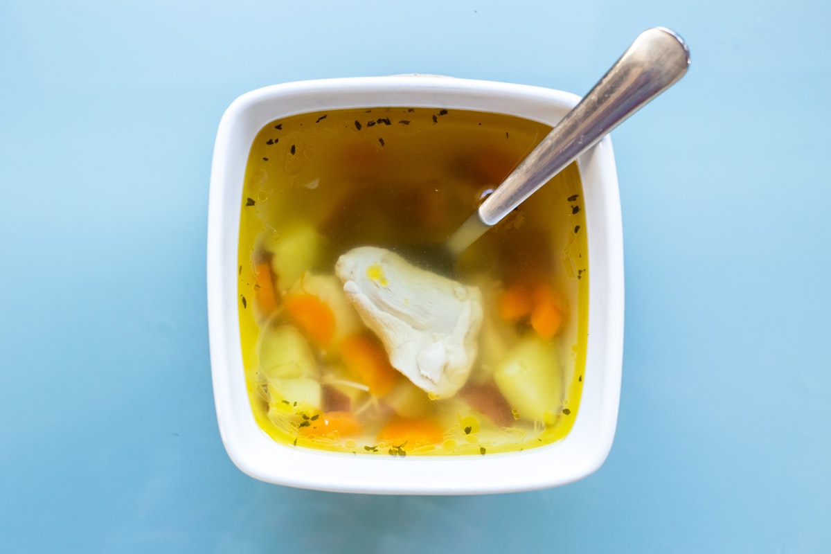 Productos fermentados para digestión y articulaciones